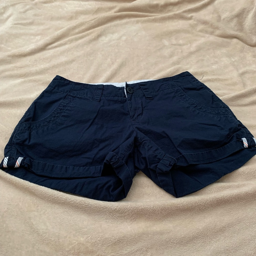 Women’s Nike Shorts- Size 6